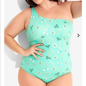 Hot Topic | Aladdin’s Jasmine Swimsuit